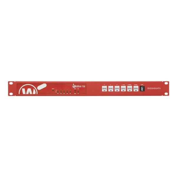 Kit for WatchGuard Firebox