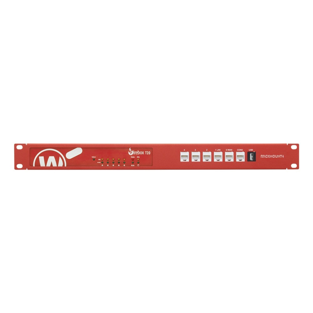 Kit for WatchGuard Firebox Kit for WatchGuard Firebox