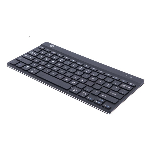 R-Go Compact Break Keyboard,