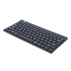 R-Go Compact Break Keyboard,