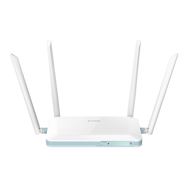EAGLE PRO AI N300 4G Smart