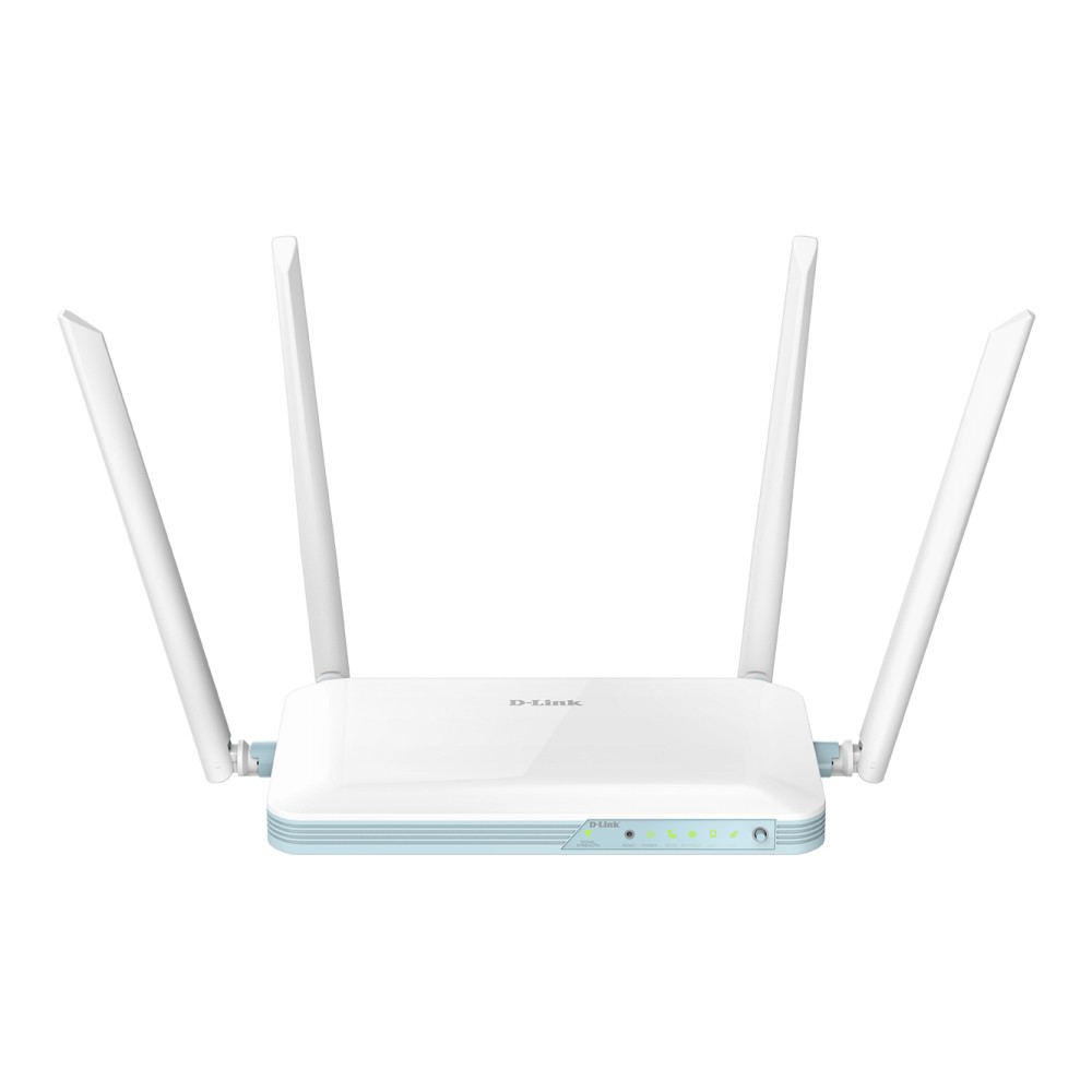 EAGLE PRO AI N300 4G Smart EAGLE PRO AI N300 4G Smart