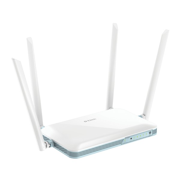 EAGLE PRO AI N300 4G Smart