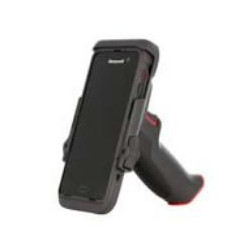 CT45/XP non-booted scan handle