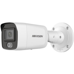 4 MP ColorVu Fixed Mini