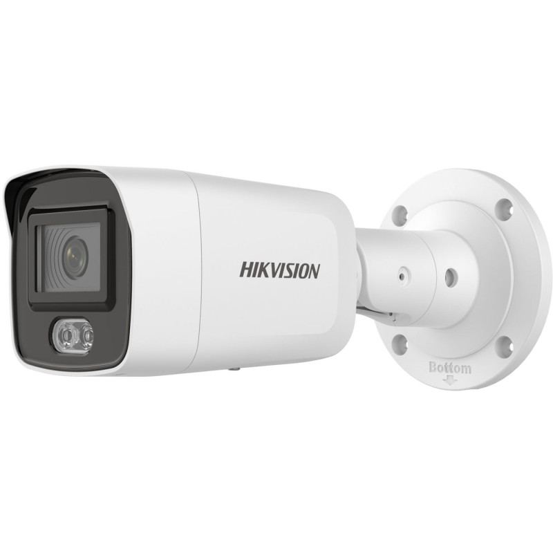 4 MP ColorVu Fixed Mini
