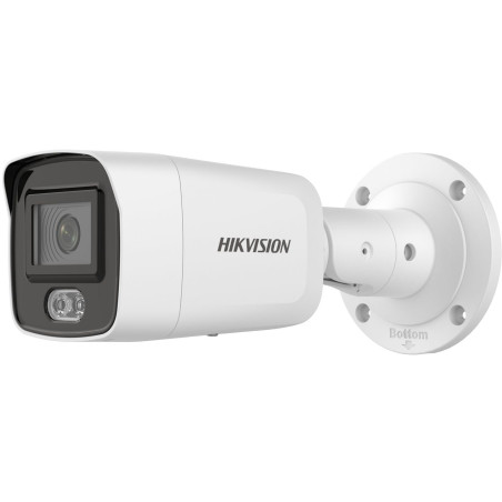 4 MP ColorVu Fixed Mini