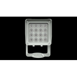 LED Strobe Supplement Light