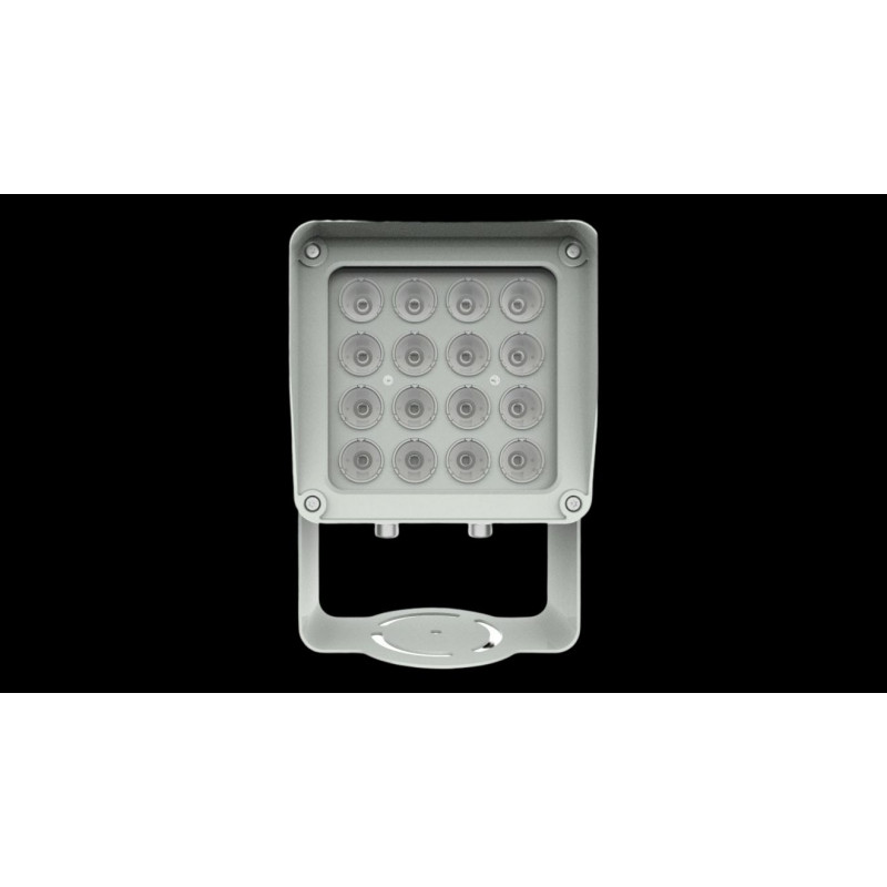 LED Strobe Supplement Light