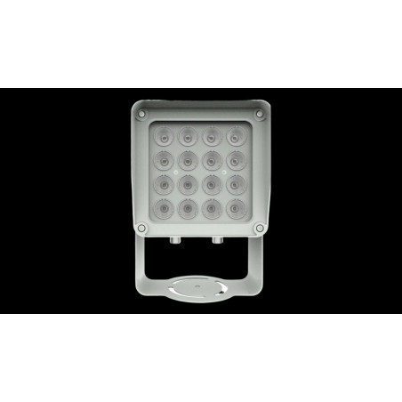 LED Strobe Supplement Light