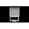 LED Strobe Supplement Light