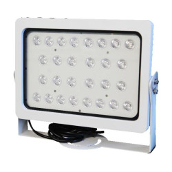 IR LED Continuous Supplement