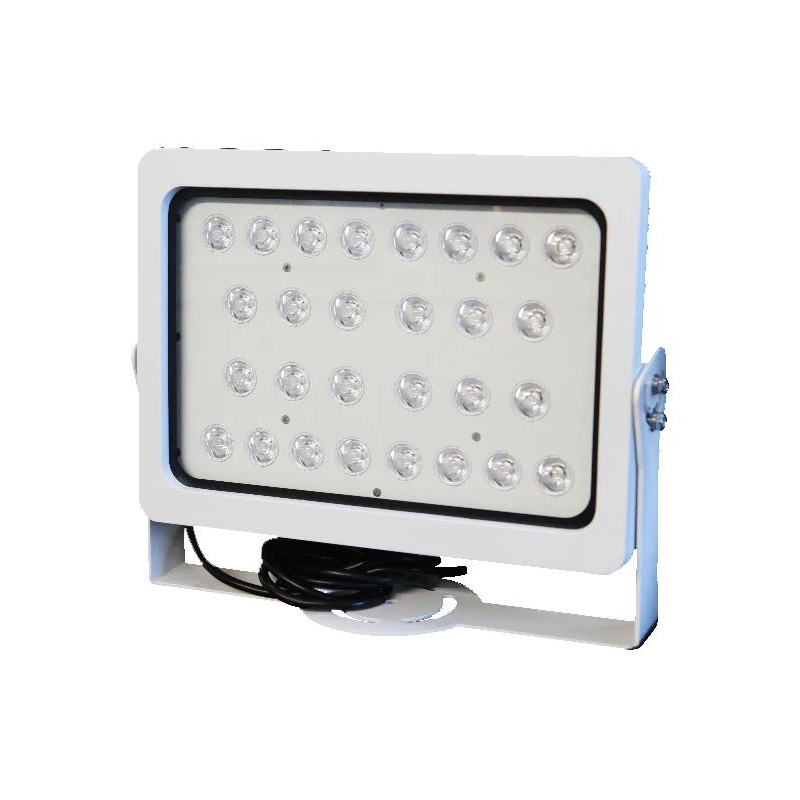 IR LED Continuous Supplement