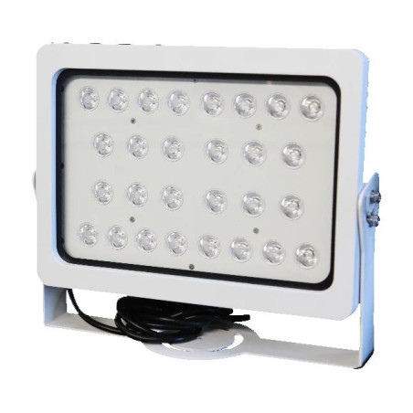IR LED Continuous Supplement