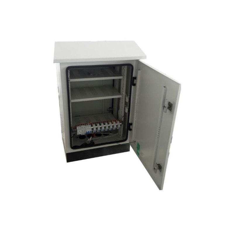 Composite Control Unit -