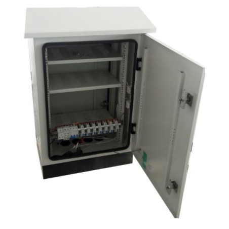 Composite Control Unit -