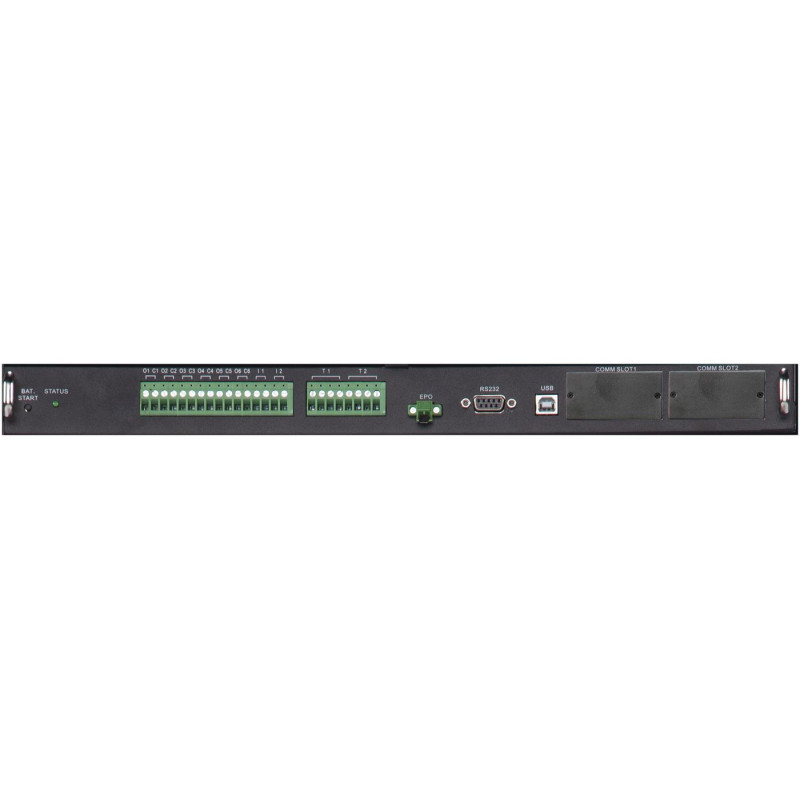 VFI CPH Controller Controller