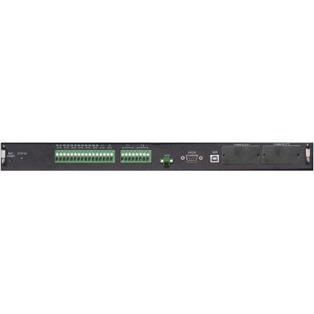 VFI CPH Controller Controller