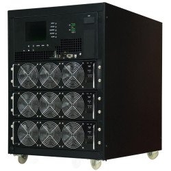 VFI CPM M90K-E15U UPS