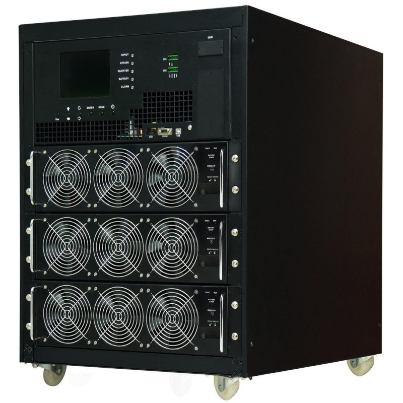 VFI CPM M90K-E15U UPS
