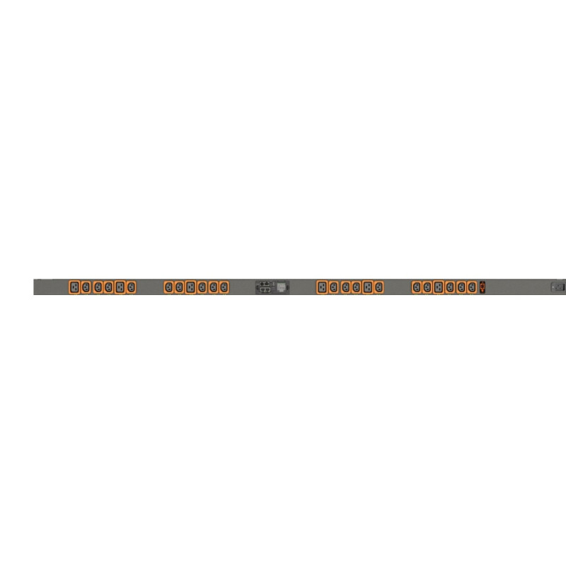 Vertiv Geist Rack PDU Switched Unit Le