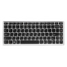 Keyboard (BELGIAN)