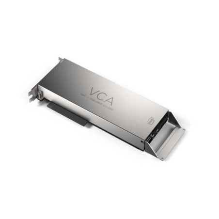 L Visual Compute Accelerator