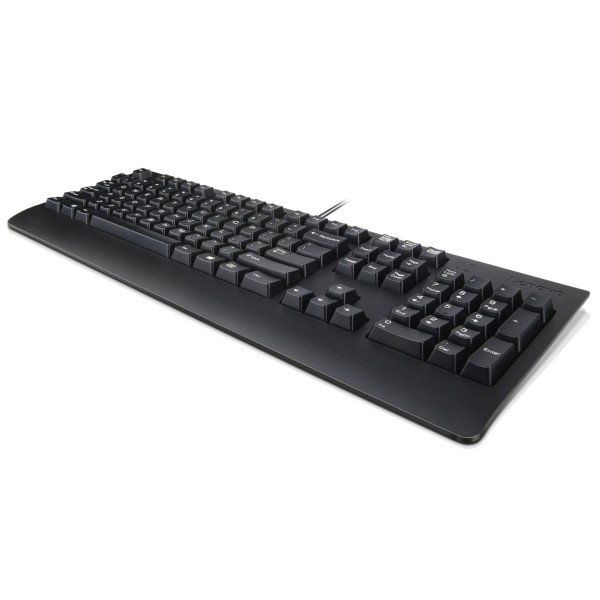 DT_KYB USB TRDTNL KB BK SWE