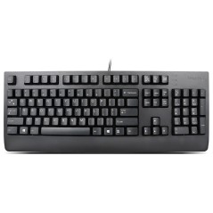 DT_KYB USB TRDTNL KB BK SWE