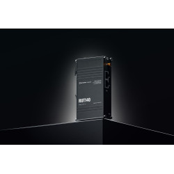 Teltonika Hausautomatisierung router Negro | APLIUM