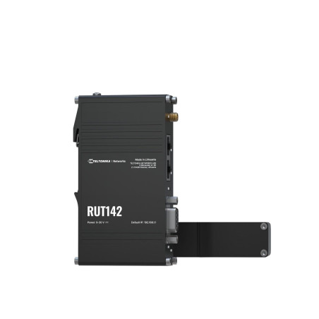 RUT142 (EU) Ethernet router,