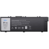 Battery, 72WHR, 6 Cell,