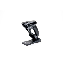 BSH-20B BLK Handheld Wireless