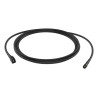 TU6004-E CABLE 30M