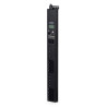 Vertical IP-based 8-port