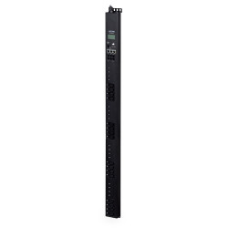 Vertical IP-based 16-port