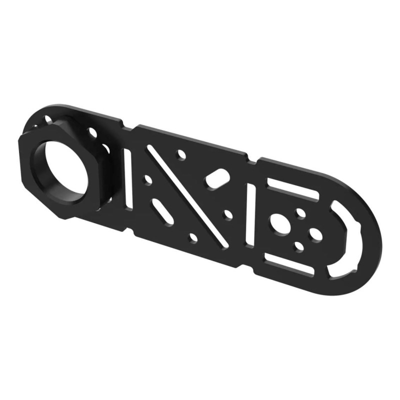 TF1902-RE MOUNTING BRACKET 4P