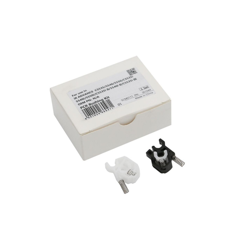 PCR Bushing Kit