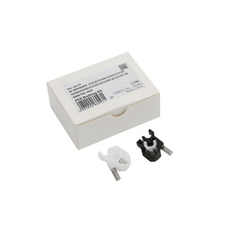 PCR Bushing Kit