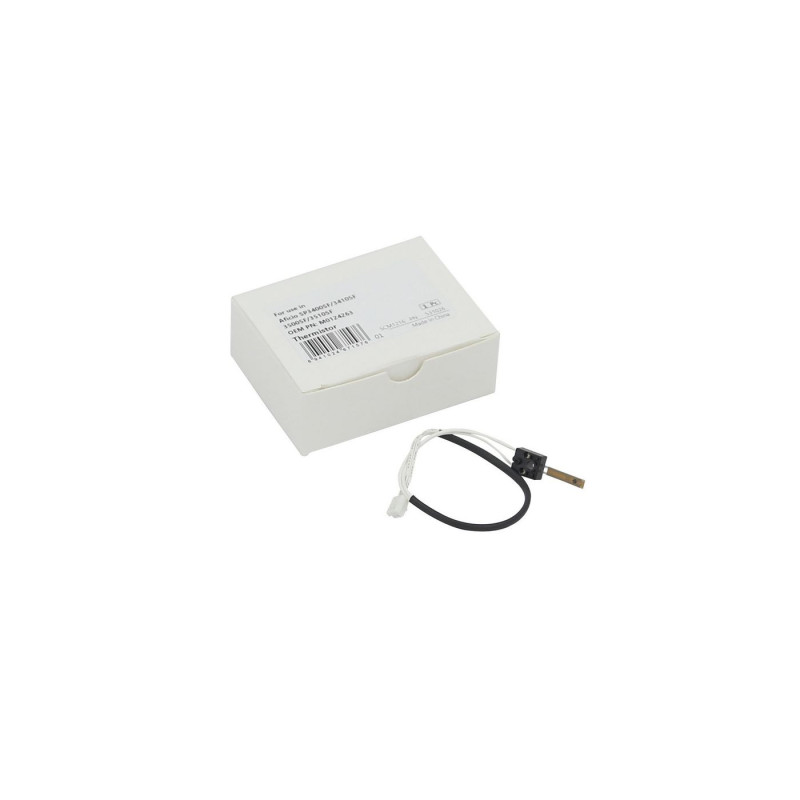 Thermistor