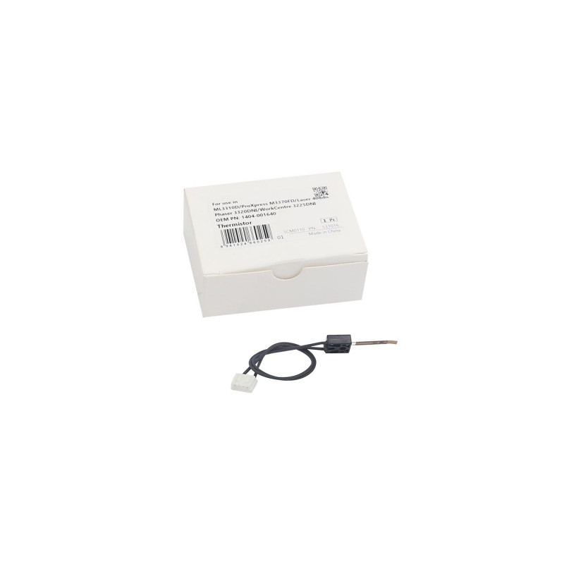 Thermistor