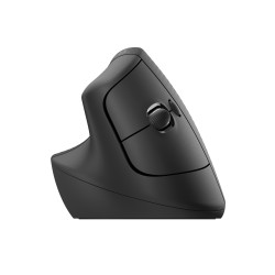 LIFT FOR BSNSS LEFT-GRAPHITE/BLACK-EMEA
