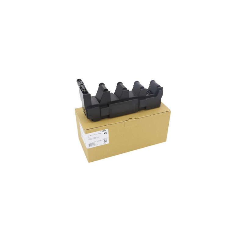 Waste Toner Container