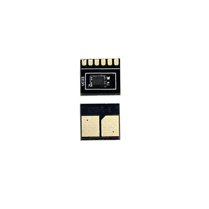 Toner Chip