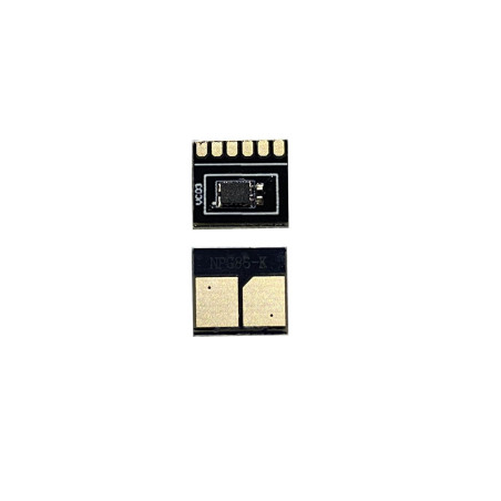Toner Chip