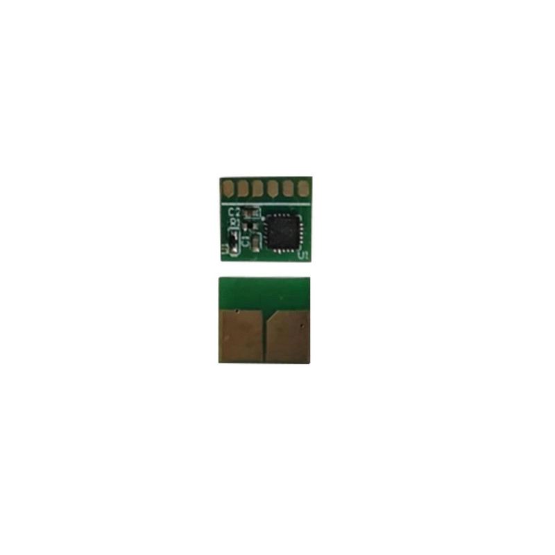 Toner Chip K