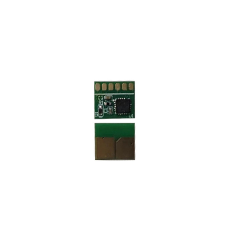 Toner Chip Y