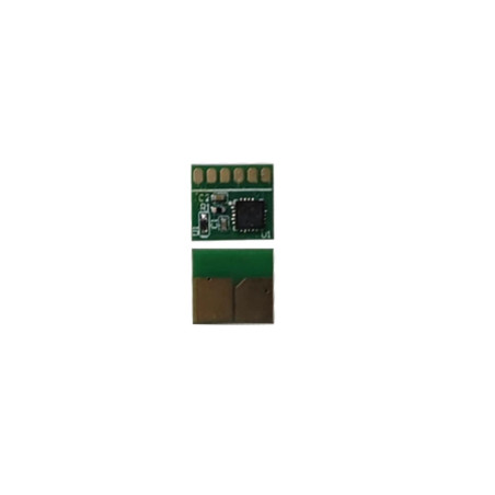 Toner Chip Y