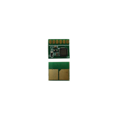 Toner Chip K