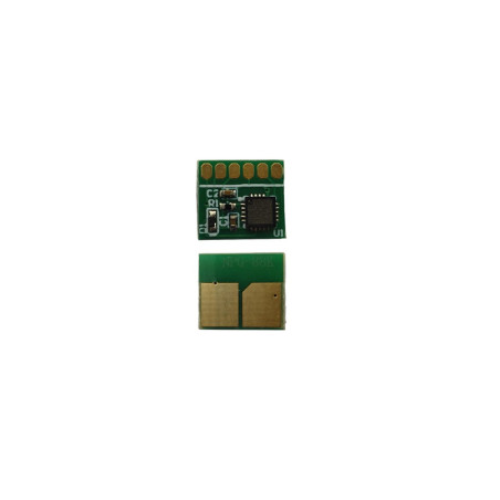 Toner Chip K
